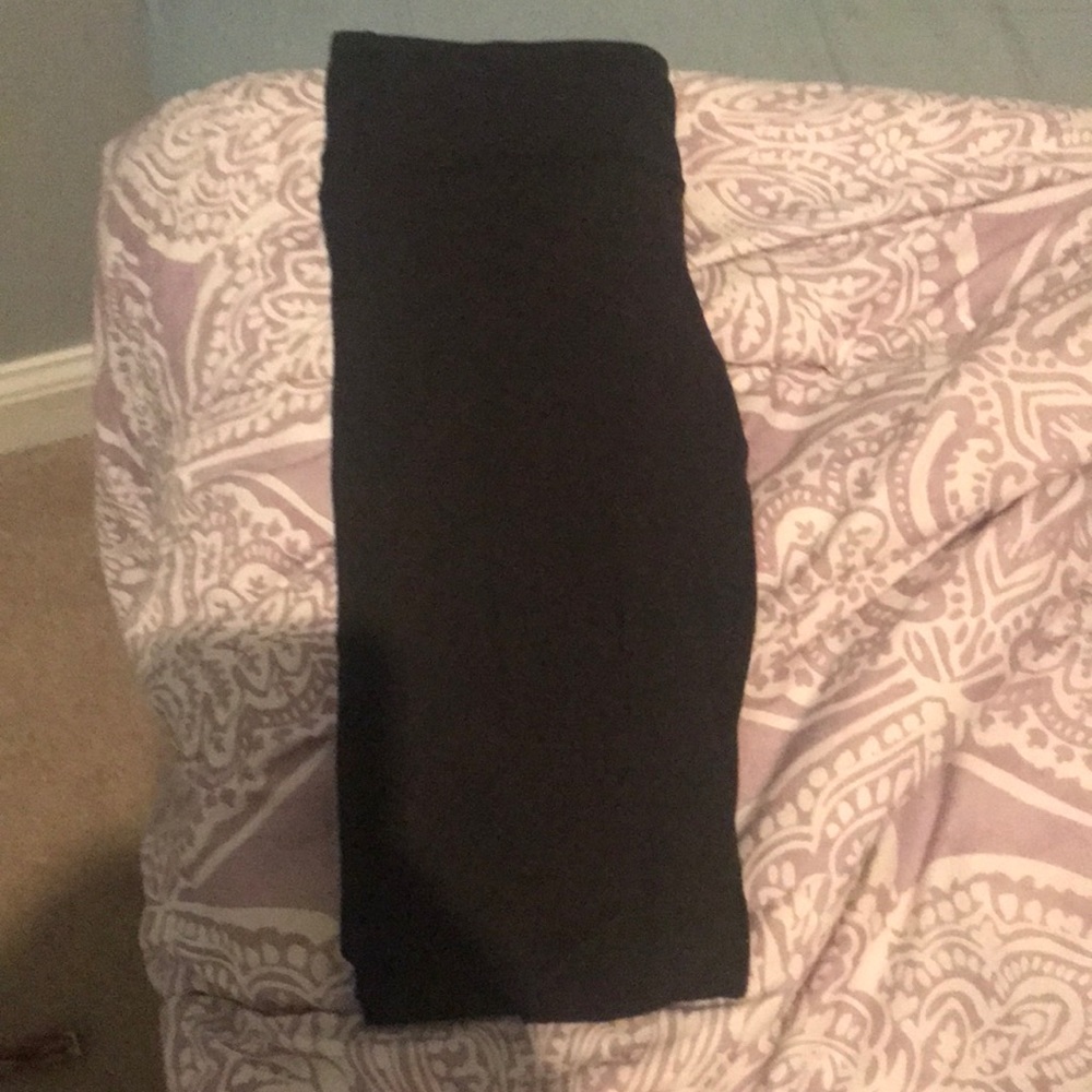 BLACK IVIVVA LEGGINGS